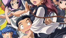 邪恶少女漫画与狗,一场跨越次元的冒险之旅