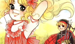 小甜甜 漫画,甜蜜校园的青春物语