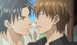 美型耽美漫画,美型耽美漫画中的浪漫邂逅